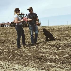 Meet your Posher, Payton